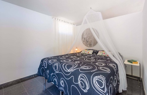 Mogan Cottage | Holiday home with shared pool in Mogán