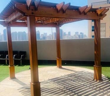 Al Hoora Apartment | Holiday Homes- Apartment
