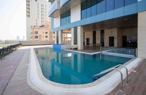 Al Hoora Apartment | Holiday Homes- Apartment