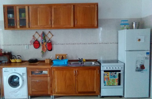 Mindelo House | Holiday house 200 meters from Laginha beach
