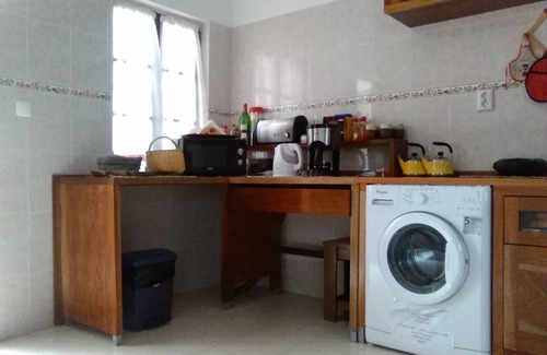 Mindelo House | Holiday house 200 meters from Laginha beach