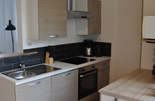 Etretat House | Holiday House - 5 people - Etretat center
