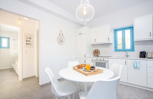 Kalathos House | Holiday house Archangelos for 1 - 4 persons with 2 bedrooms - Holiday house