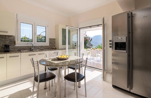 Archangelos House | Holiday house Archangelos for 1 - 10 persons with 5 bedrooms - Holiday house