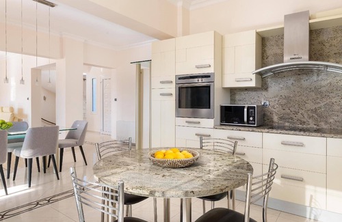 Archangelos House | Holiday house Archangelos for 1 - 10 persons with 5 bedrooms - Holiday house