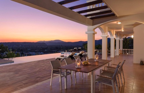 Archangelos House | Holiday house Archangelos for 1 - 10 persons with 5 bedrooms - Holiday house