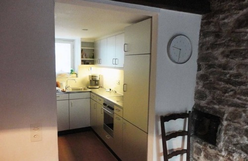 Gordevio House | Holiday house Avegno for 1 - 4 persons with 2 bedrooms - Holiday home