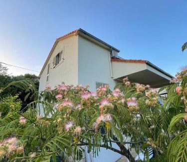 Porozina House | Holiday house Beach Stara Porozina