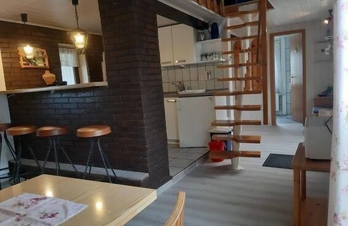 Bornhoved House | Holiday house Bornhöved for 1 - 4 persons with 2 bedrooms - Holiday house