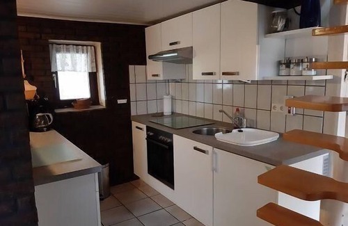 Bornhoved House | Holiday house Bornhöved for 1 - 4 persons with 2 bedrooms - Holiday house