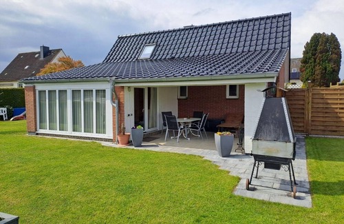 Bornhoved House | Holiday house Bornhöved for 1 - 4 persons with 2 bedrooms - Holiday house