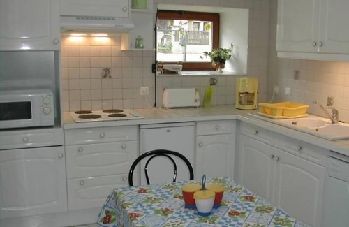 Brotte-les-Ray House | Holiday house Brotte lès Ray for 1 - 6 persons with 2 bedrooms - Holiday house