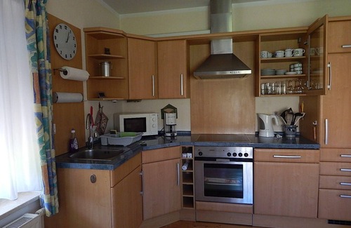 Butjadingen House | Holiday house Butjadingen for 1 - 5 persons with 2 bedrooms - Holiday house