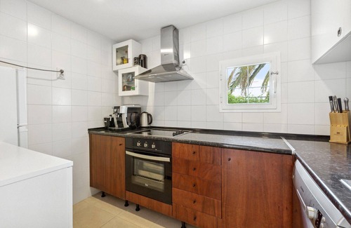 Can Picafort House | Holiday house Can Picafort for 1 - 8 persons with 4 bedrooms - Holiday house