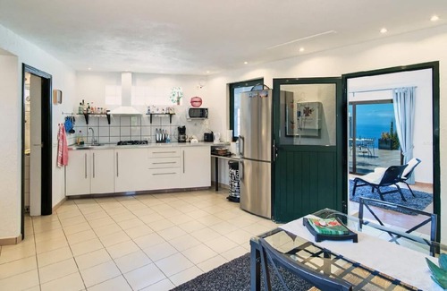 Chio House | Holiday house Chio for 1 - 2 persons with 1 bedroom - Holiday home