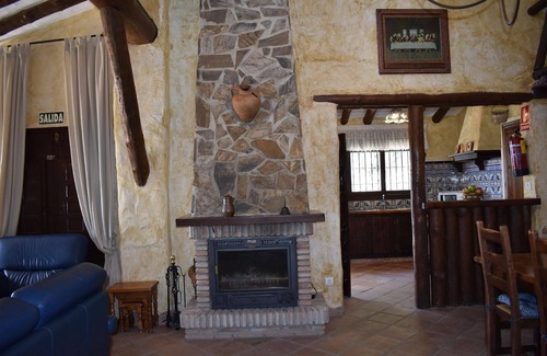 Competa House | Holiday house Competa for 1 - 4 persons with 2 bedrooms - Holiday house