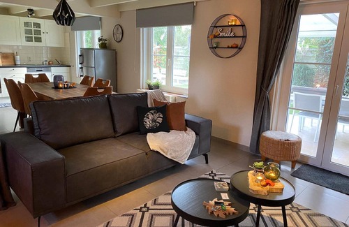 De Panne House | Holiday house De Panne for 1 - 4 persons with 2 bedrooms - Holiday house