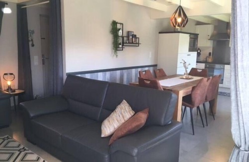 De Panne House | Holiday house De Panne for 1 - 4 persons with 2 bedrooms - Holiday house