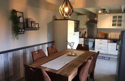 De Panne House | Holiday house De Panne for 1 - 4 persons with 2 bedrooms - Holiday house