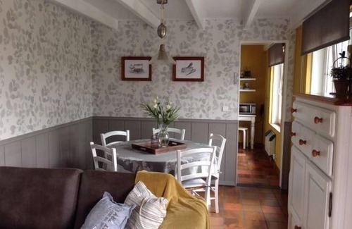 De Panne House | Holiday house De Panne for 2 - 4 persons with 2 bedrooms - Holiday house