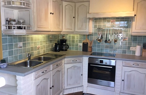 De Panne House | Holiday house De Panne for 2 - 4 persons with 2 bedrooms - Holiday house