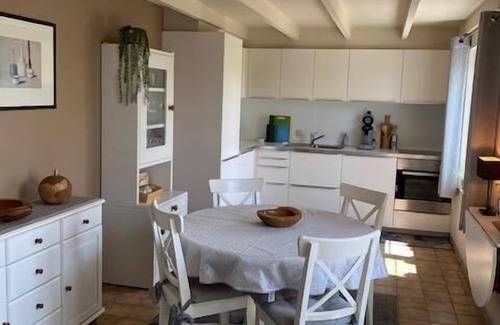 De Panne House | Holiday house De Panne for 1 - 4 persons with 2 bedrooms - Holiday house