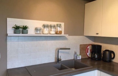 De Panne House | Holiday house De Panne for 2 - 6 persons with 3 bedrooms - Holiday house