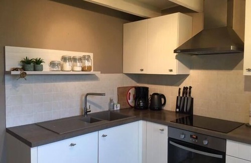 De Panne House | Holiday house De Panne for 2 - 6 persons with 3 bedrooms - Holiday house