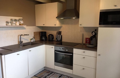 De Panne House | Holiday house De Panne for 2 - 6 persons with 3 bedrooms - Holiday house
