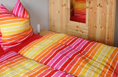 Enge-Sande House | Holiday house Enge-Sande for 1 - 6 persons with 3 bedrooms - Holiday home