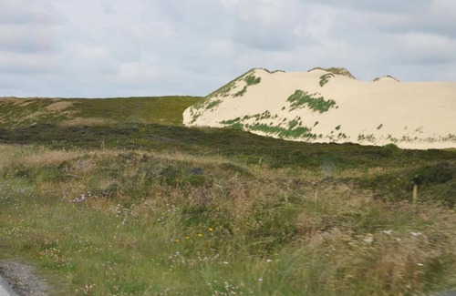 Enge-Sande House | Holiday house Enge-Sande for 1 - 6 persons with 3 bedrooms - Holiday home