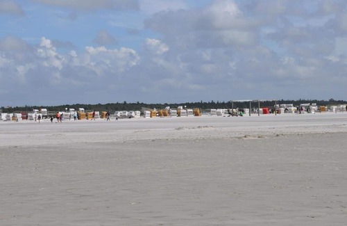 Enge-Sande House | Holiday house Enge-Sande for 1 - 6 persons with 3 bedrooms - Holiday home