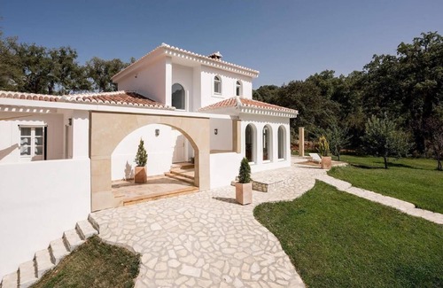 Alhama de Granada House | Holiday house Alhama de Granada for 1 - 8 persons with 3 bedrooms - Casa Rural