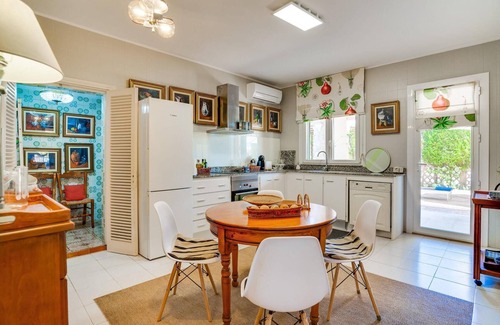 Can Pastilla House | Holiday house Palma de Mallorca for 1 - 7 persons with 4 bedrooms - Holiday home