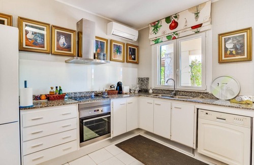 Can Pastilla House | Holiday house Palma de Mallorca for 1 - 7 persons with 4 bedrooms - Holiday home