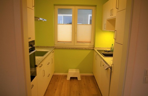 Klein Wittensee House | Holiday house for 4 guests with 78m² in Klein Wittensee (126476)