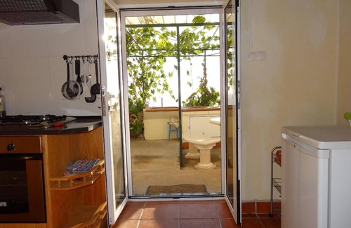 Paul do Mar House | Holiday house Fajã da Ovelha for 1 - 2 persons with 2 bedrooms - Holiday house