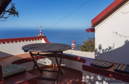 Paul do Mar House | Holiday house Fajã da Ovelha for 1 - 2 persons with 2 bedrooms - Holiday house