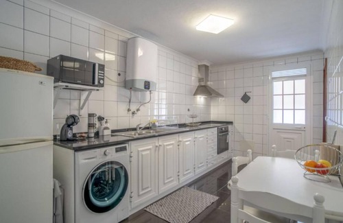 Paul do Mar House | Holiday house Fajã da Ovelha for 1 - 6 persons with 3 bedrooms - Twin house