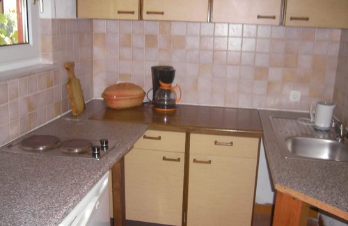 Igoumenitsa House | Holiday house Faskomilia for 4 persons with 1 bedroom - Holiday home
