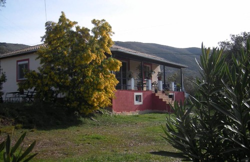 Igoumenitsa House | Holiday house Faskomilia for 4 persons with 1 bedroom - Holiday home