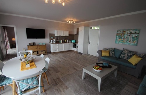 Guia de Isora House | Holiday house Guia de Isora for 1 - 4 persons with 2 bedrooms - Holiday home