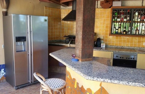 Guia de Isora House | Holiday house Guia de Isora for 1 - 4 persons with 2 bedrooms - Holiday home