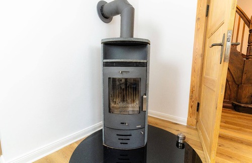 Handewitt House | Holiday house Handewitt for 1 - 6 persons with 3 bedrooms - Row house