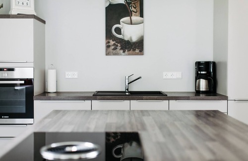 Klanxbuell House | Holiday house Hof Bombüll