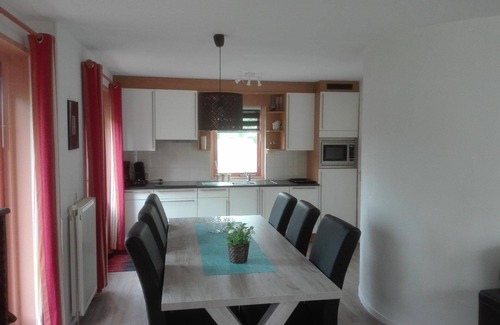 Hoofdplaat House | Holiday house Hoofdplaat for 1 - 6 persons with 3 bedrooms - Holiday house