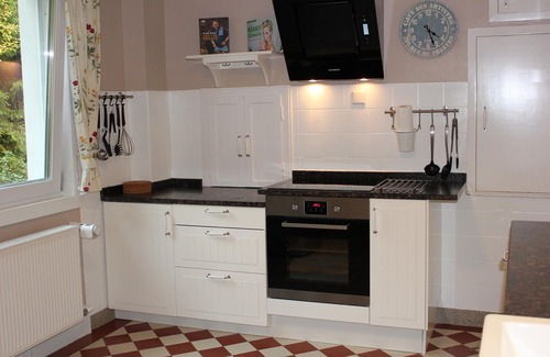 Winterberg House | Holiday house in Winterberg town 5 stars (DTV) wellness area sauna ski area