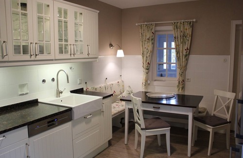 Winterberg House | Holiday house in Winterberg town 5 stars (DTV) wellness area sauna ski area