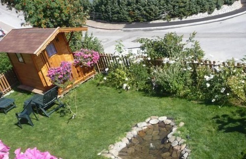 Maranza House | Holiday house Meransen (Maranza) for 2 - 14 persons with 6 bedrooms - Holiday apartment in one or mu