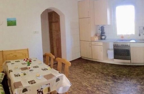 Katschow House | Holiday house Katschow for 1 - 13 persons with 6 bedrooms - Holiday apartment in one or multi-family